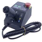 DURAFORCE New Gen 6 Control Box 137633 137633GT for Genie GR-12 GR-15 GR-20 QS-12R QS-15R