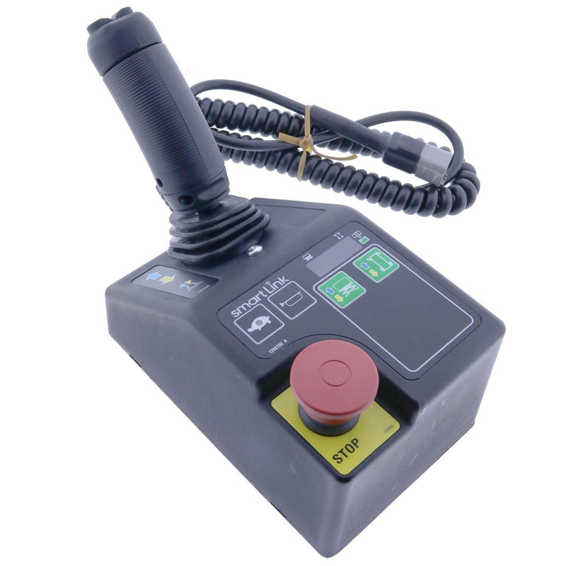 DURAFORCE New Gen 6 Control Box 137633 137633GT for Genie GR-12 GR-15 GR-20 QS-12R QS-15R