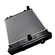 DURAFORCE New Generator Radiator 2485B280 for Perkins 10000-00436 DJ51279 Same Day Ship