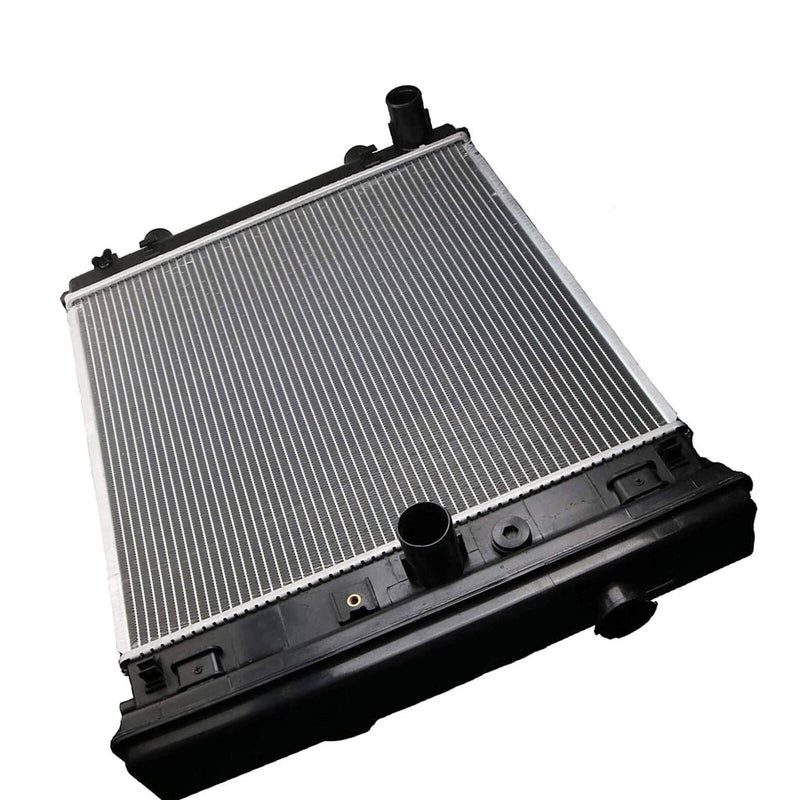 DURAFORCE New Generator Radiator 2485B280 for Perkins 10000-00436 DJ51279 Same Day Ship