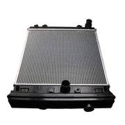 DURAFORCE New Generator Radiator 2485B280 for Perkins 10000-00436 DJ51279 Same Day Ship