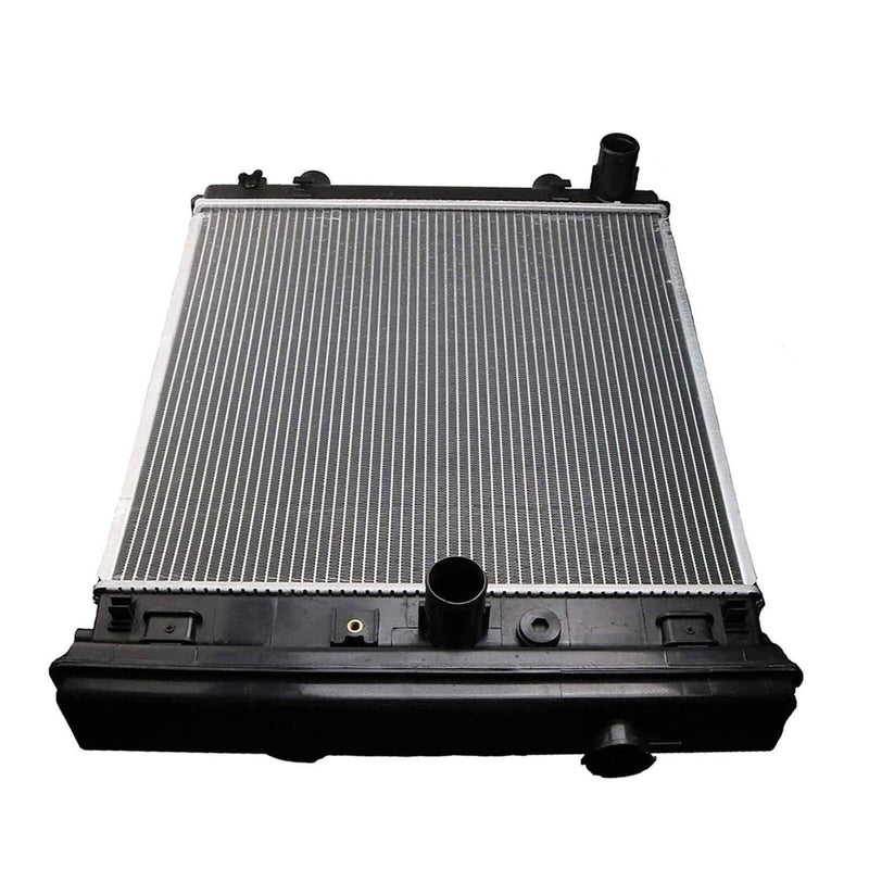 DURAFORCE New Generator Radiator 2485B280 for Perkins 10000-00436 DJ51279 Same Day Ship