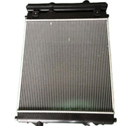DURAFORCE New Generator Radiator 2485B280 for Perkins 10000-00436 DJ51279 Same Day Ship