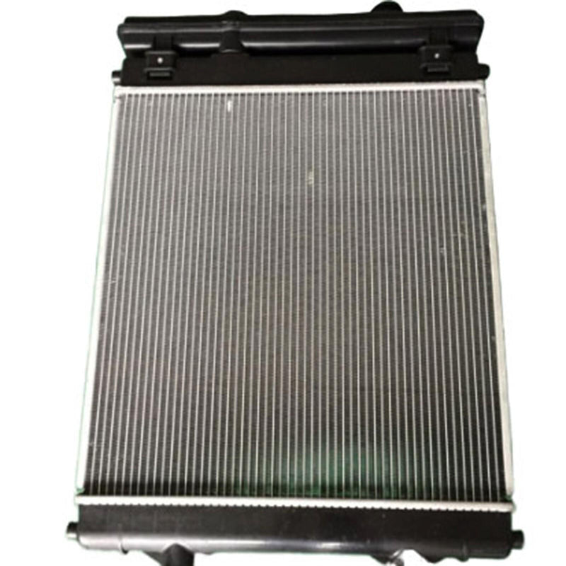 DURAFORCE New Generator Radiator 2485B280 for Perkins 10000-00436 DJ51279 Same Day Ship