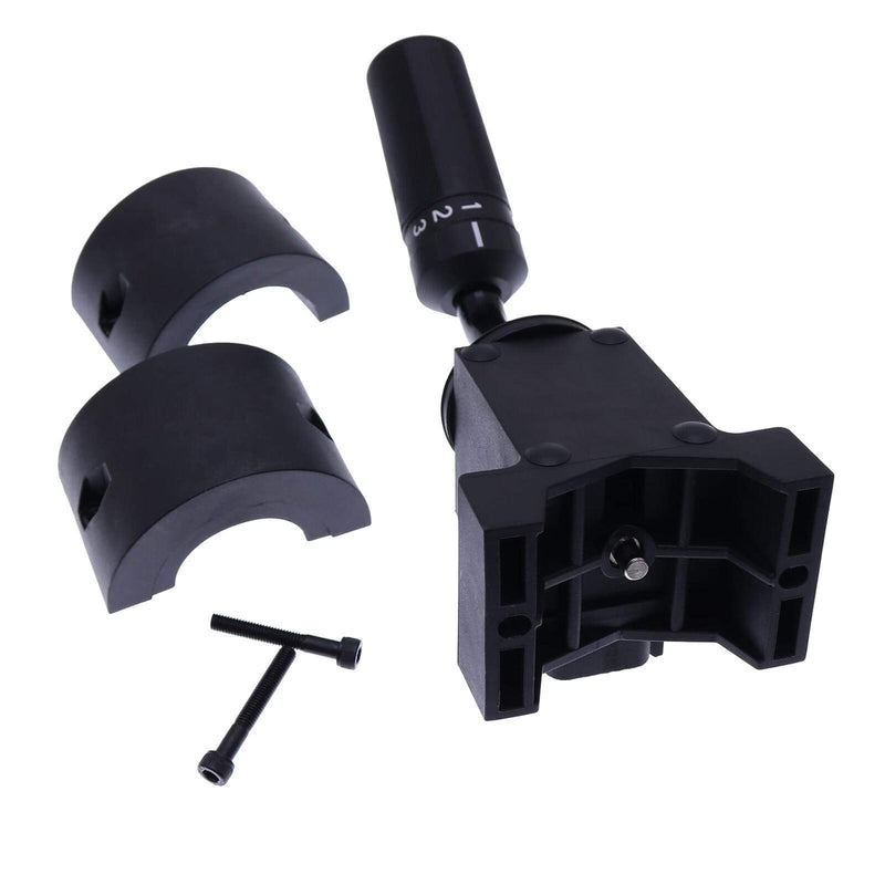 DURAFORCE New GTH Shifter Shift Lever 7-125-05 7-125-05GT for Genie