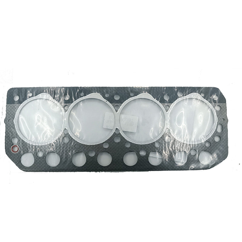 DURAFORCE New Head Gasket for Mitsubishi S4L S4L2 Engine TCM Forklift and Generator
