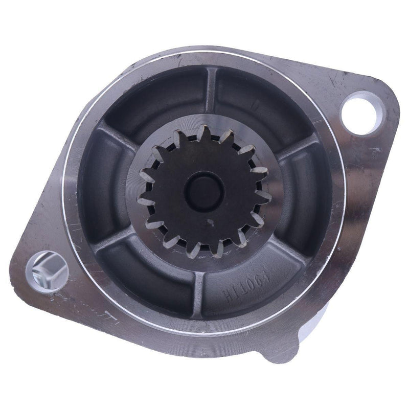 DURAFORCE New Heavy Duty Starter Motor for Yanmar 121254-77010 129400-77011 129136-77010