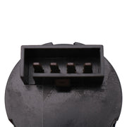 DURAFORCE New Holland Ignition Switch w/ Key 86405634 87577812 for Boomer T & TC Tractors