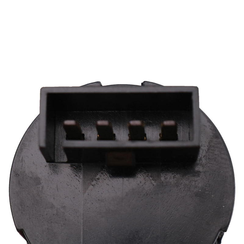 DURAFORCE New Holland Ignition Switch w/ Key 86405634 87577812 for Boomer T & TC Tractors