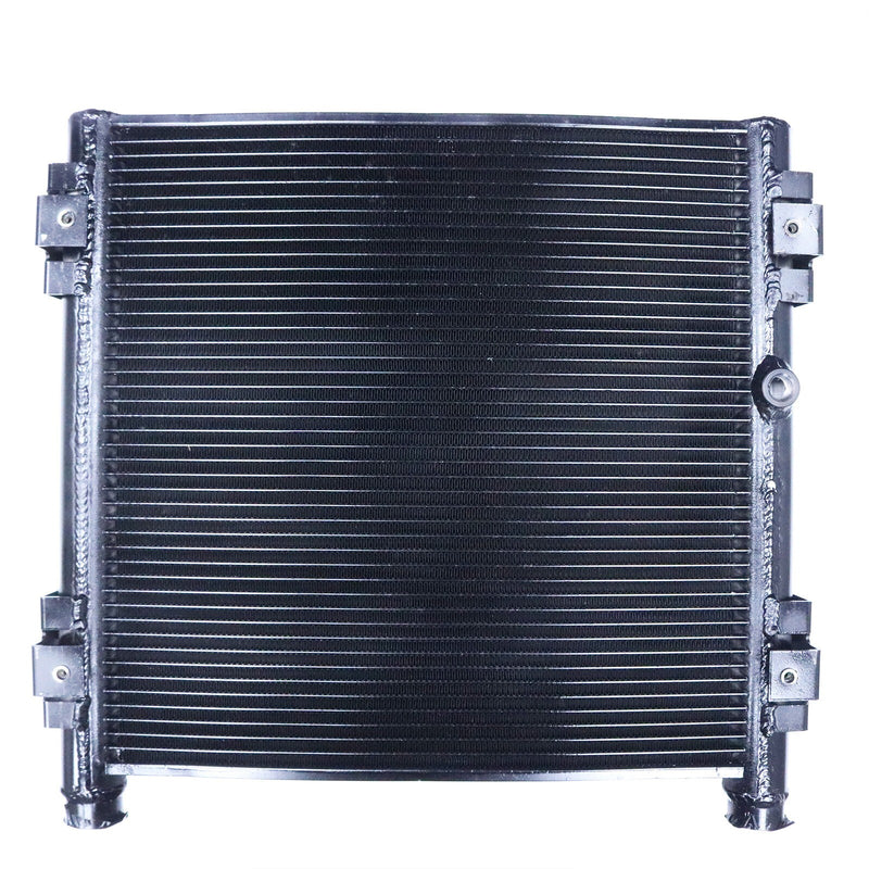 DURAFORCE New Hydraulic Oil Cooler 6688369 For Bobcat Toolcat 5600 w/ 1 Year Warranty