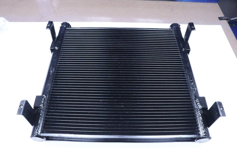 DURAFORCE New Hydraulic Oil Cooler 6688369 For Bobcat Toolcat 5600 w/ 1 Year Warranty
