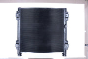 DURAFORCE New Hydraulic Oil Cooler 6688369 For Bobcat Toolcat 5600 w/ 1 Year Warranty