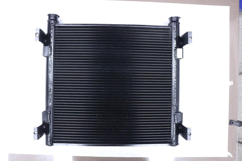 DURAFORCE New Hydraulic Oil Cooler 6688369 For Bobcat Toolcat 5600 w/ 1 Year Warranty