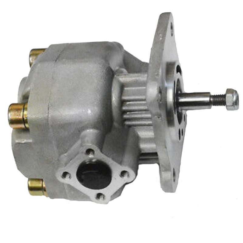 DURAFORCE New Hydraulic Pump AM880754 CH15095 CH15096 for John Deere JD 650 750 Tractor