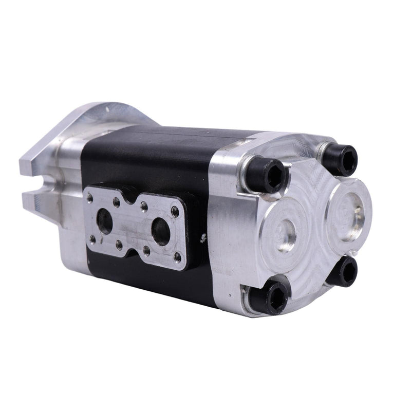 DURAFORCE New Hydraulic Pump Assy 3C081-82200 FOR M954 Kubota Tractor