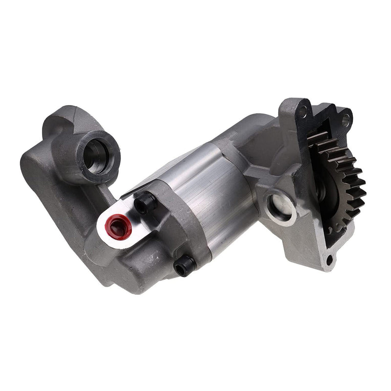 DURAFORCE New Hydraulic Pump E1NN600AA for Ford/ New Holland 2000 3000 4110 6810 7610