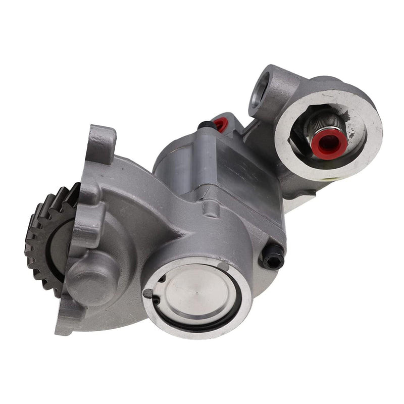 DURAFORCE New Hydraulic Pump E1NN600AA for Ford/ New Holland 2000 3000 4110 6810 7610
