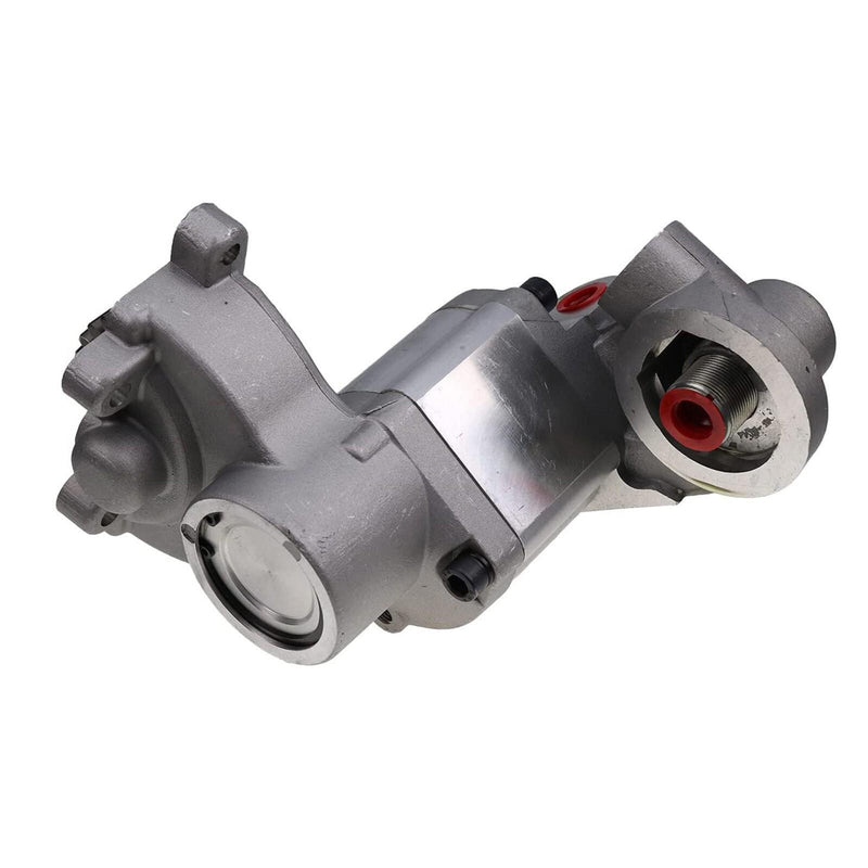 DURAFORCE New Hydraulic Pump E1NN600AA for Ford/ New Holland 2000 3000 4110 6810 7610