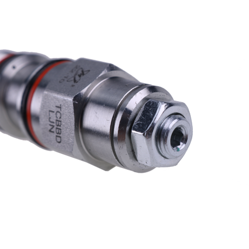 DURAFORCE New Hydraulic Relief Valve 33428 33428GT GN33428 for Genie Aerial Lift Parts