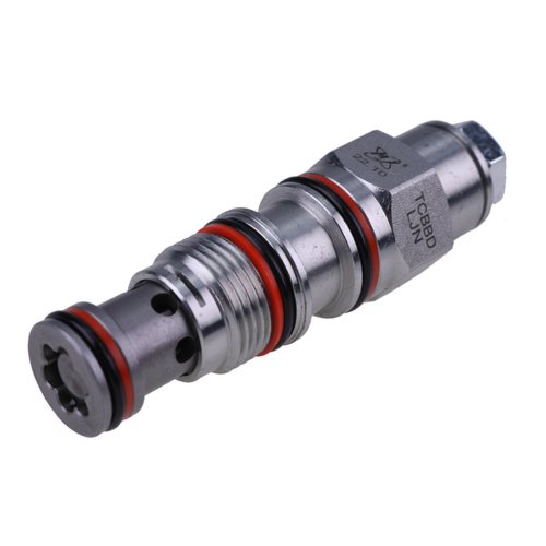 DURAFORCE New Hydraulic Relief Valve 33428 33428GT GN33428 for Genie Aerial Lift Parts
