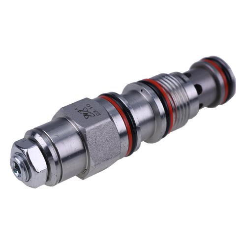 DURAFORCE New Hydraulic Relief Valve 33428GT for Genie Aerial Lift S-40/ S-45/S-60/S-80+