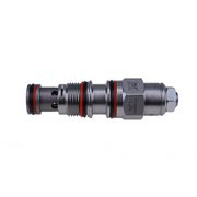 DURAFORCE New Hydraulic Relief Valve 33428GT for Genie Aerial Lift S-40/ S-45/S-60/S-80+