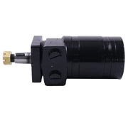 DURAFORCE New Hydraulic Wheel Motor Fits Wright Stander Sentar 48" 52" 61" 32410002