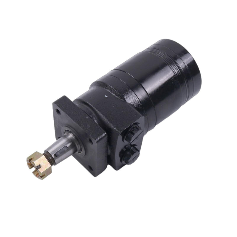 DURAFORCE New Hydraulic Wheel Motor Fits Wright Stander Sentar 48" 52" 61" 32410002