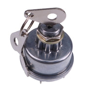 DURAFORCE New Ignition Key Switch for Ford 3900 4100 4600 5600 6600 6700 7600 7700 8600++