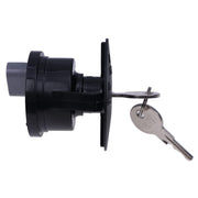 DURAFORCE New Ignition Key Switch for Golf Car EZGO RXV Gas 2008 and Up 611284