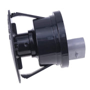DURAFORCE New Ignition Key Switch for Golf Car EZGO RXV Gas 2008 and Up 611284
