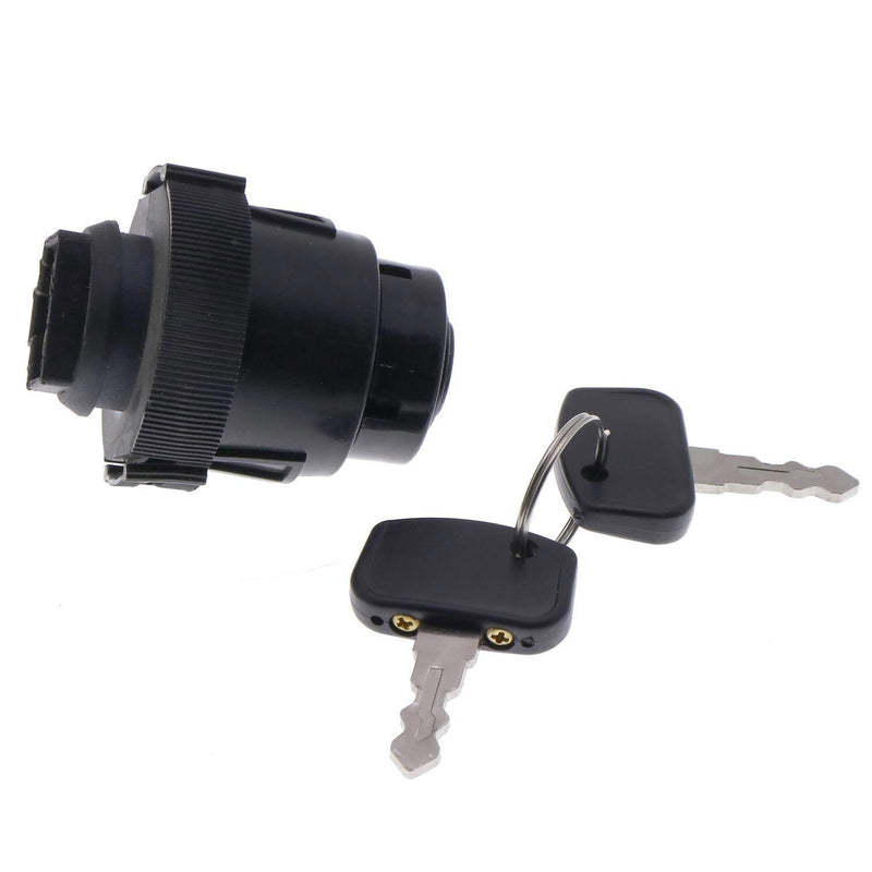 DURAFORCE New Ignition Switch 1900-0932 K7571-62112 for Kubota BX1850D