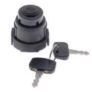 DURAFORCE New Ignition Switch 1900-0932 K7571-62112 for Kubota BX1850D