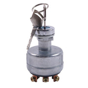 DURAFORCE New Ignition Switch for Mitsubishi Satoh Case 245 235 255 International 254 244