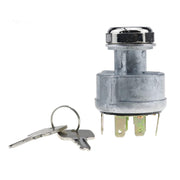 DURAFORCE New Ignition Switch with keys for John Deere 400 401 401B 401C 401D 322 330 332