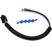 DURAFORCE New Ignition Wire Harness for Toro Exmark 117-2222 Titan, TimeCutter, Vantage +