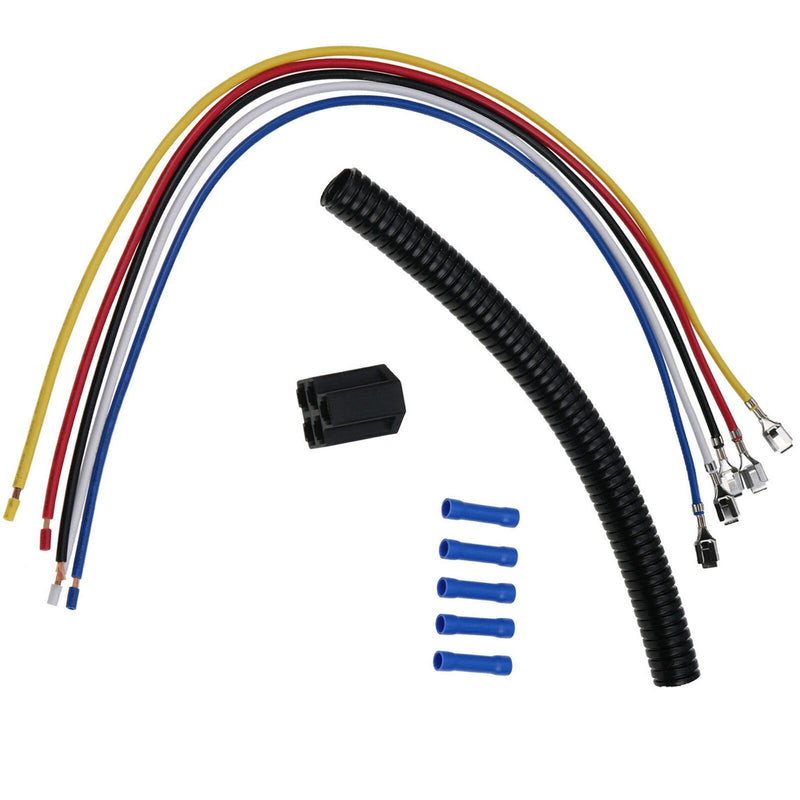 DURAFORCE New Ignition Wire Harness for Toro Exmark 117-2222 Titan, TimeCutter, Vantage +
