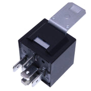 DURAFORCE New Improved 5 Pin Relay T4180-69961 T5535-69961 for Kioti Tractors