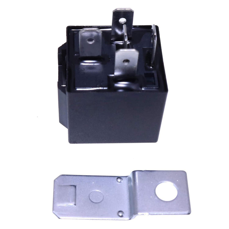 DURAFORCE New Improved 5 Pin Relay T4180-69961 T5535-69961 for Kioti Tractors