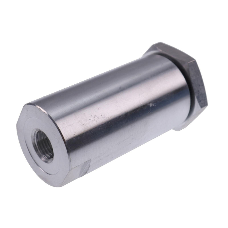 DURAFORCE New In-Line Hydraulic Oil Filter Case Drain 6661022 for Bobcat 425 428 Excavator