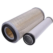 DURAFORCE New Inner Outer Filter Set 1026131M92 1094269M91 for Massey Ferguson 150 165 175