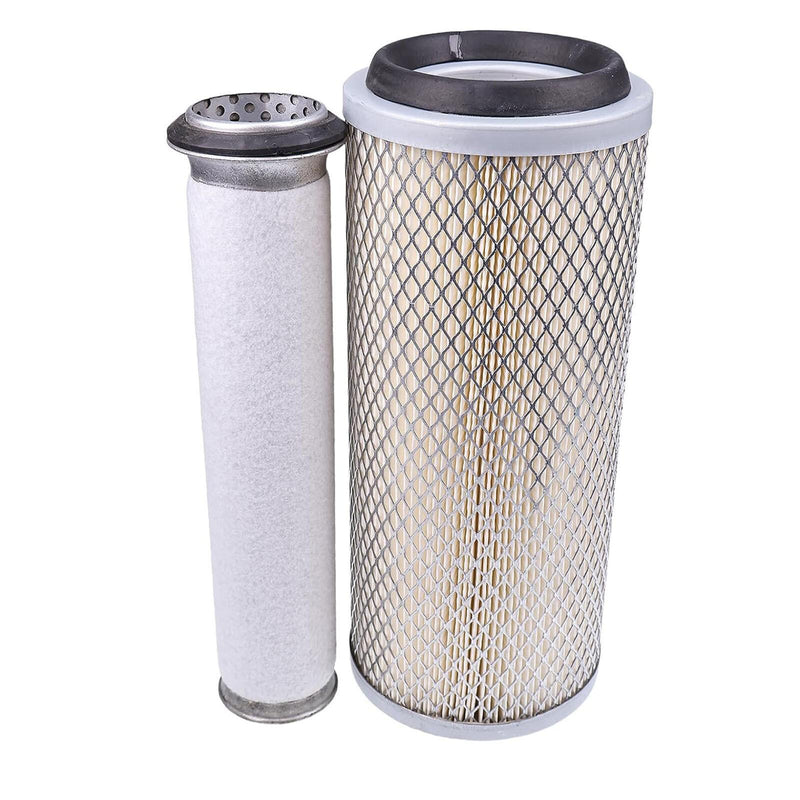 DURAFORCE New Inner Outer Filter Set 1026131M92 1094269M91 for Massey Ferguson 150 165 175