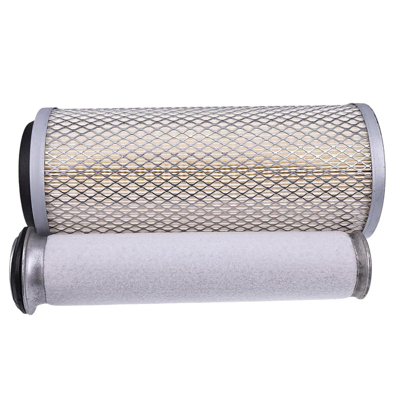 DURAFORCE New Inner Outer Filter Set 1026131M92 1094269M91 for Massey Ferguson 150 165 175