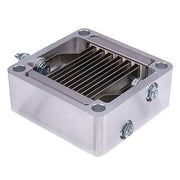 DURAFORCE Intake Grid Heater 3970001 4948124 for Dodge Ram 5.9L 6.7L Cummins Trucks