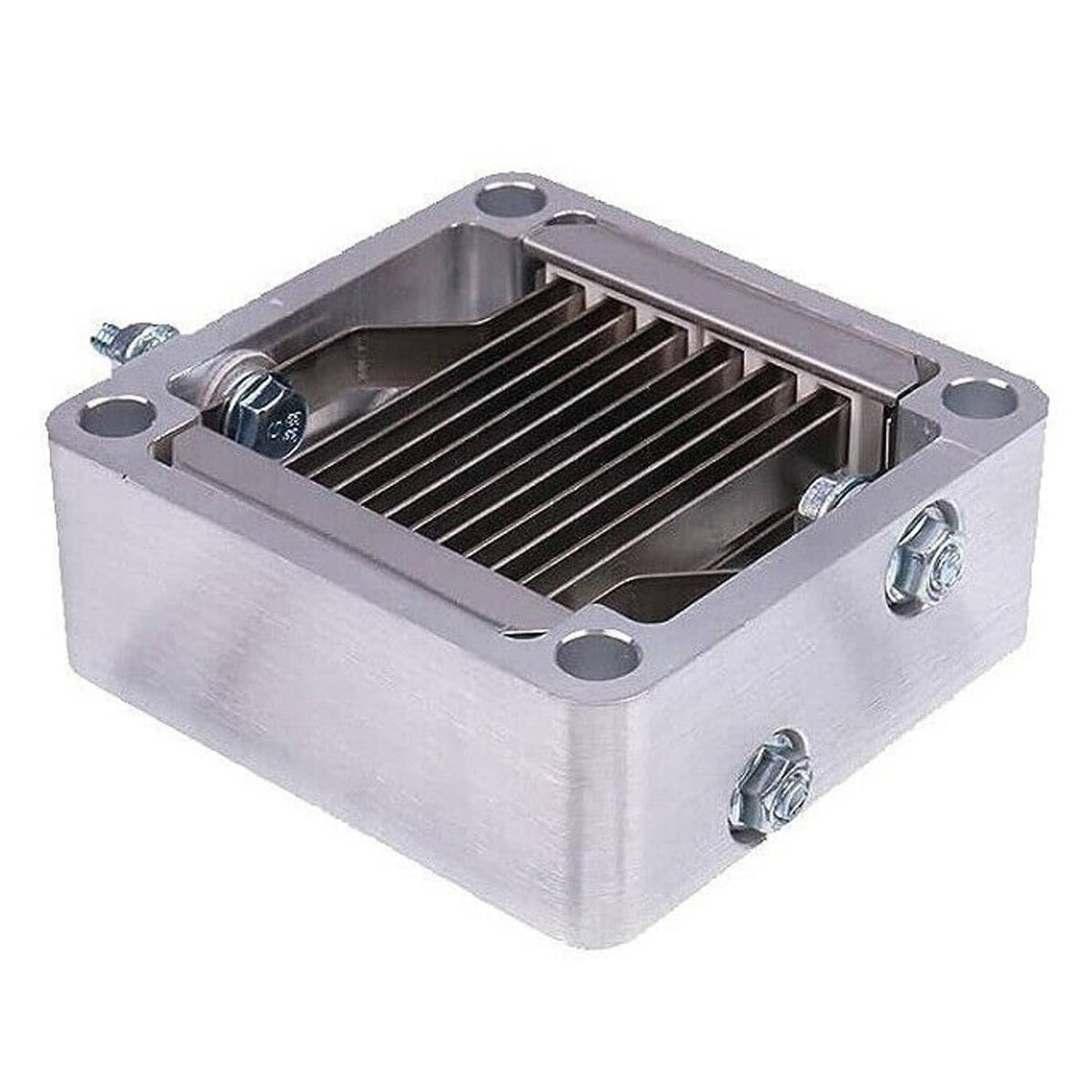 Intake Grid Heater 3970001 4948124 for Dodge Ram 5.9L 6.7L Cummins Tru ...