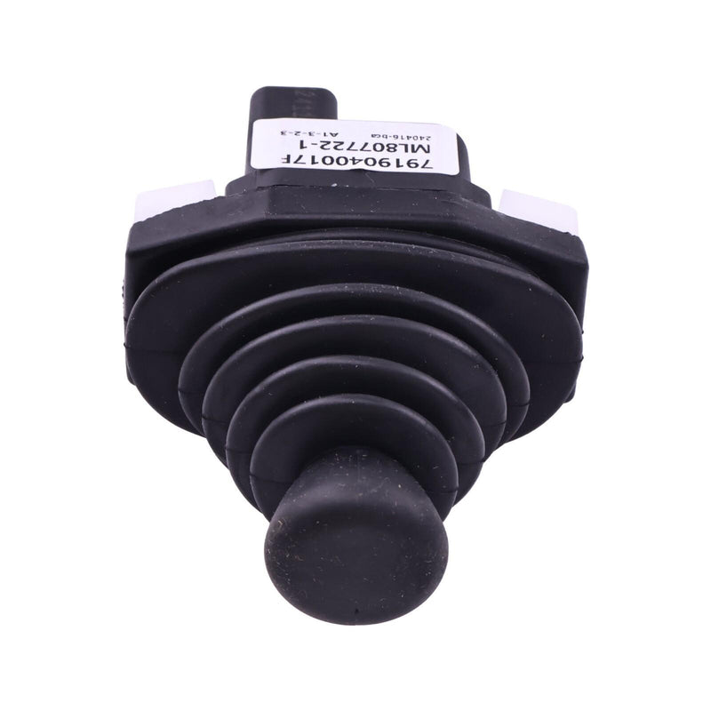 DURAFORCE New Joystick 7919040017 For LINDE Electric Forklift Stacker Pallet Truck