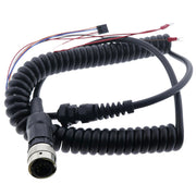DURAFORCE New Joystick Coil Cord 46254GT for Genie GS-1530 GS-1930 GS-2032 GS-2046 GS-2632