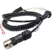 DURAFORCE New Joystick Coil Cord 46254GT for Genie GS-1530 GS-1930 GS-2032 GS-2046 GS-2632