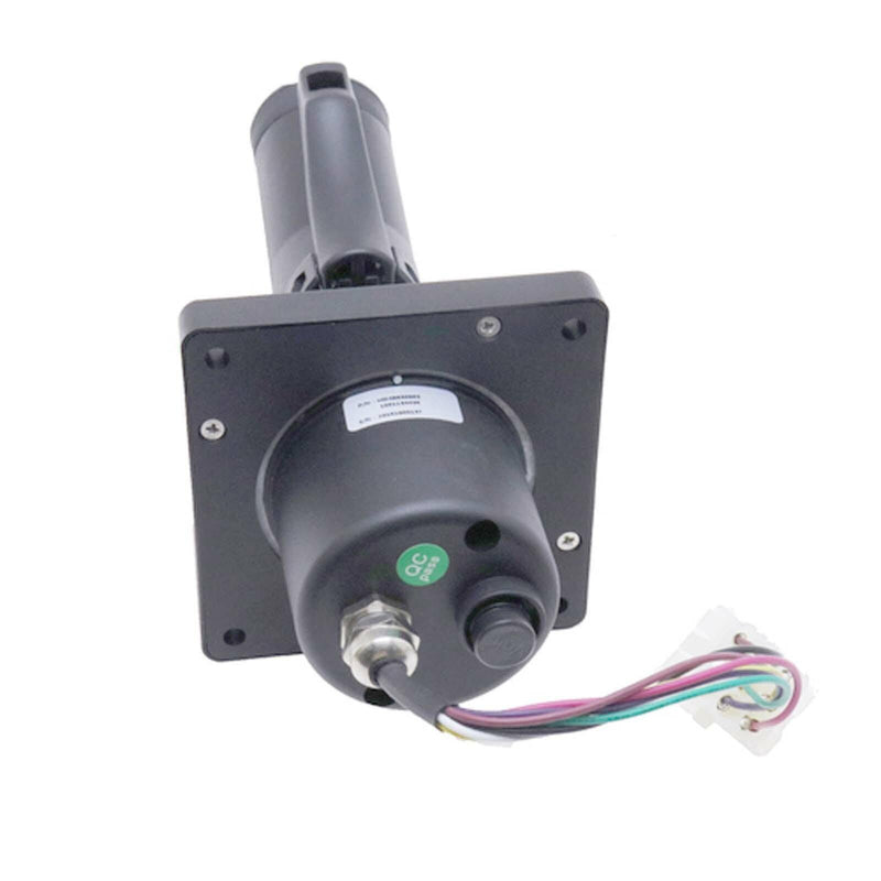DURAFORCE New Joystick Controller 1001134438 1600402S HJ75 for JLG