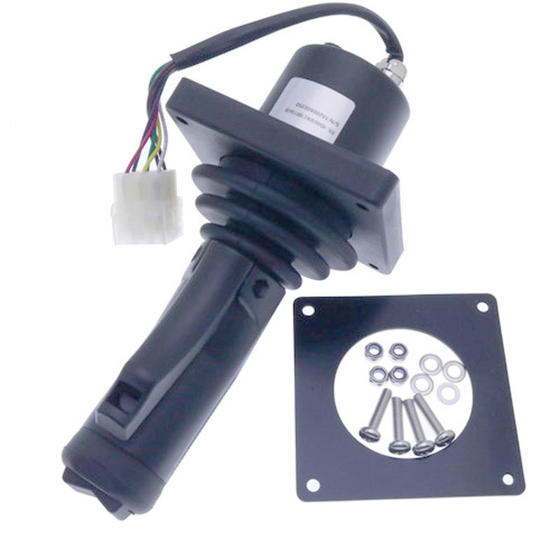 DURAFORCE New Joystick Controller 1001134438 1600402S HJ75 for JLG